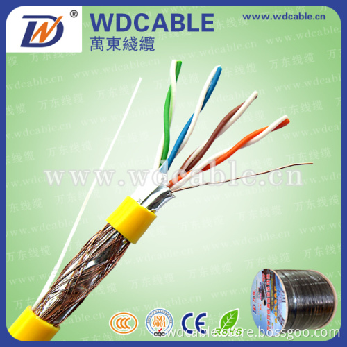 LAN Cable/Network Cable/UTP Cat5e Cable